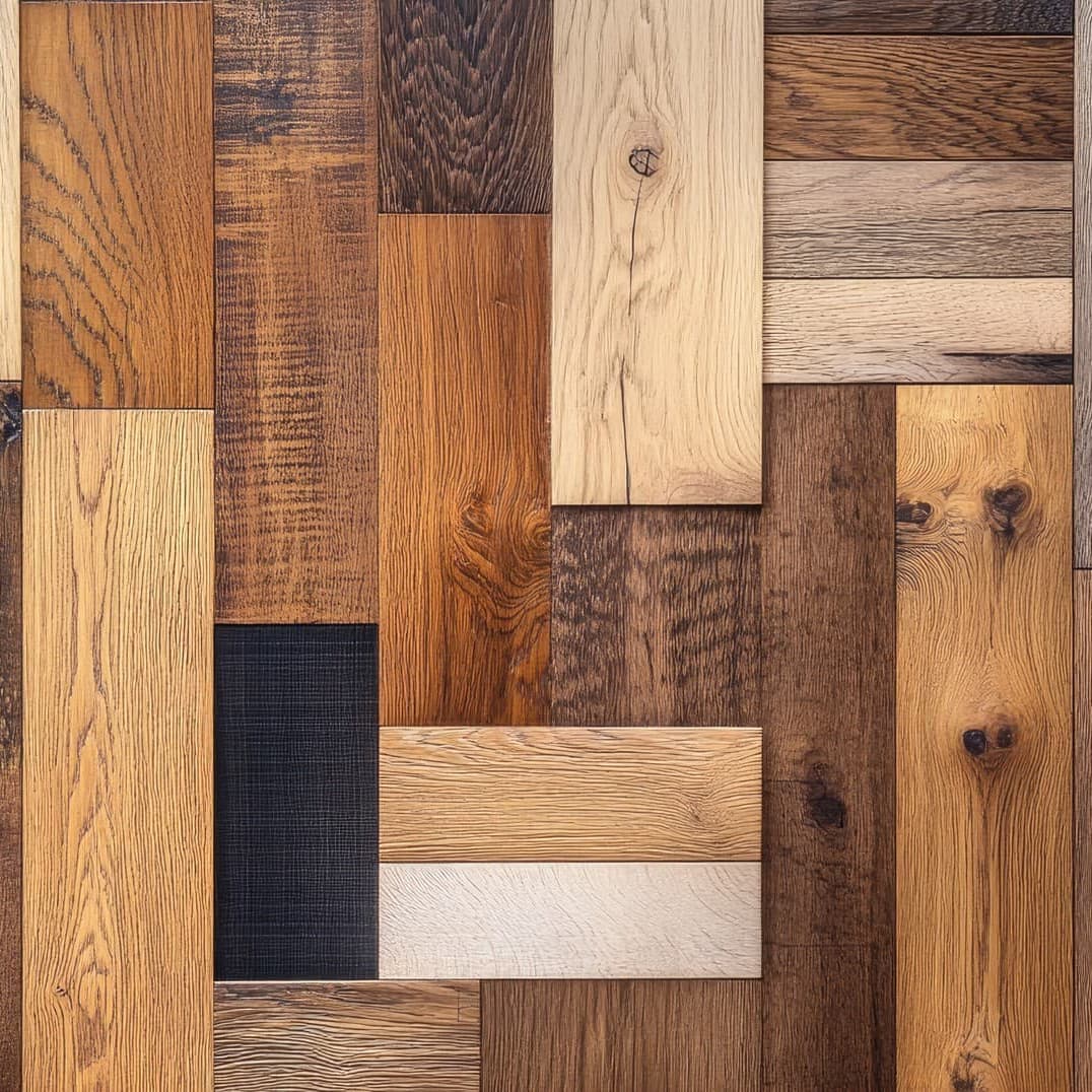 Productos de madera a medida